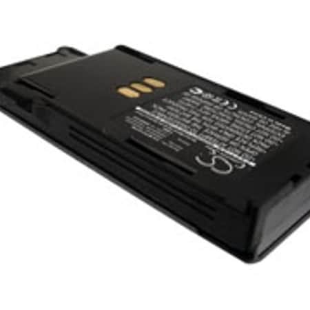 Ilc Replacement for Motorola Radius P1225 RADIUS P1225 MOTOROLA